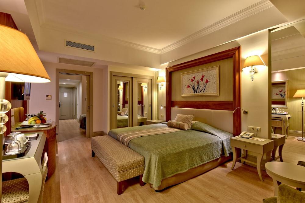 Star Курортный комплекс 5*