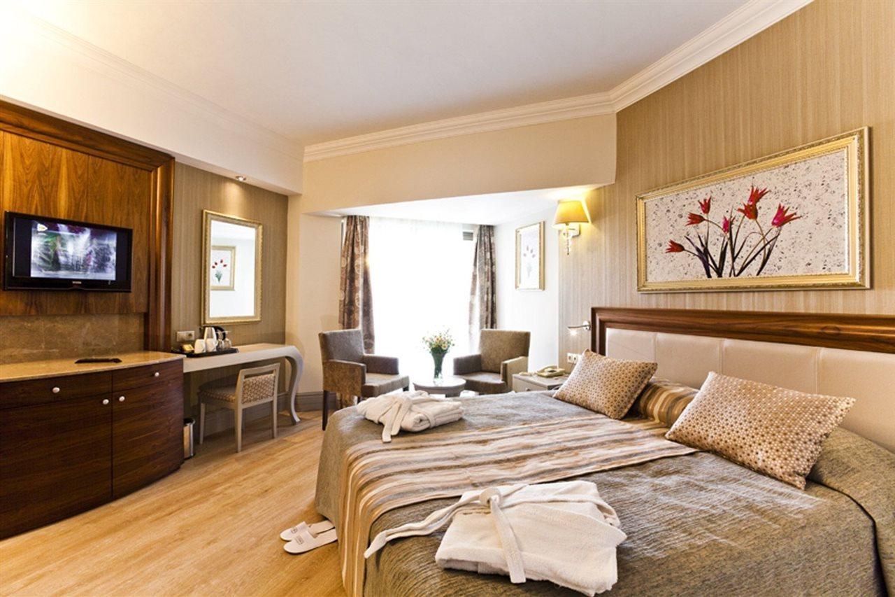 Курортный комплекс Star 5*