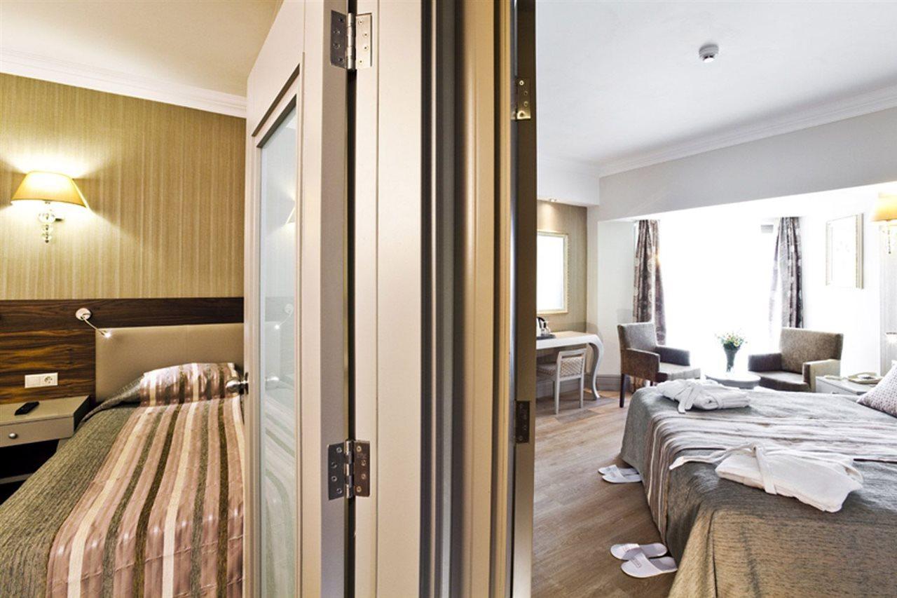 Курортный комплекс Star 5*