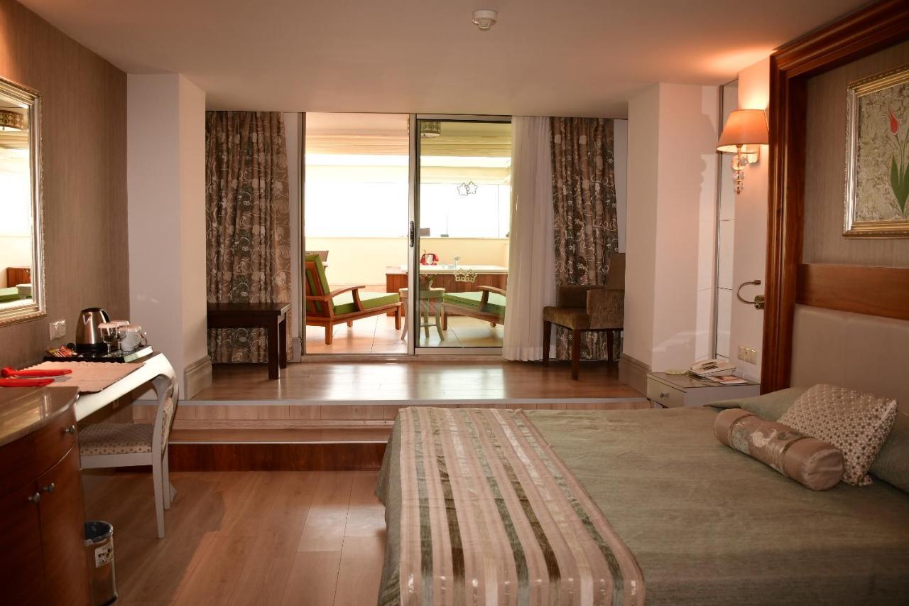 Star Курортный комплекс 5*