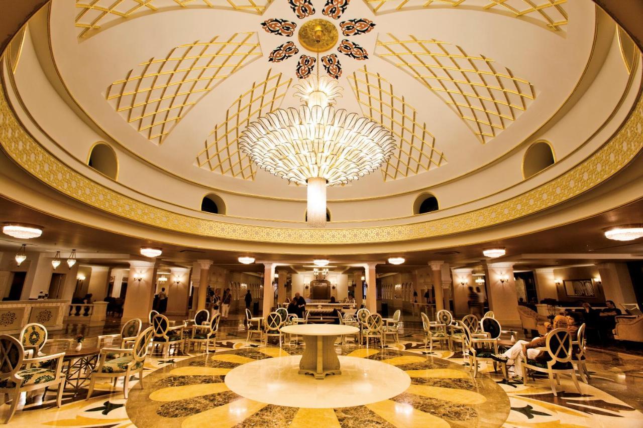 Star 5* Сиде