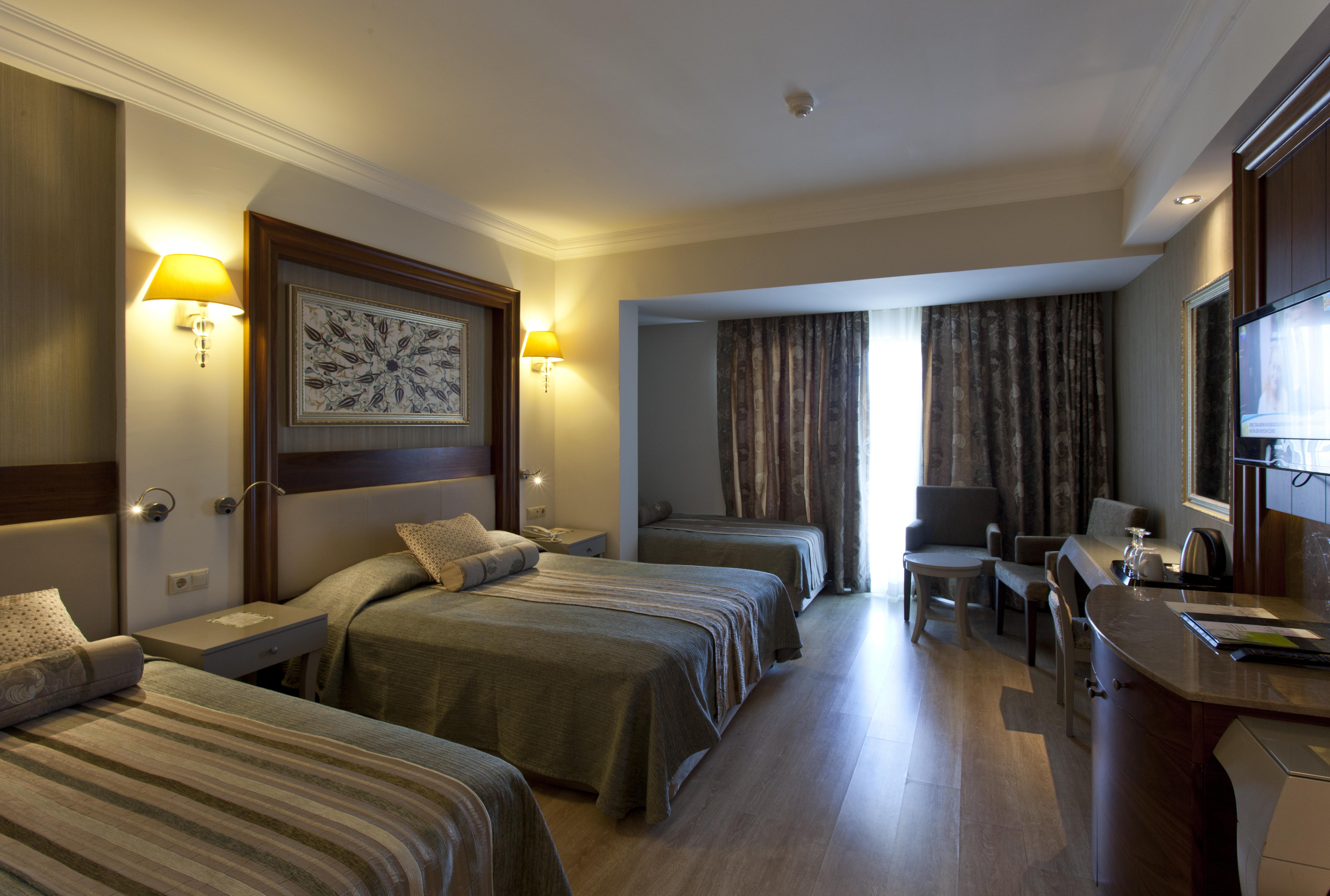 Курортный комплекс Star 5*
