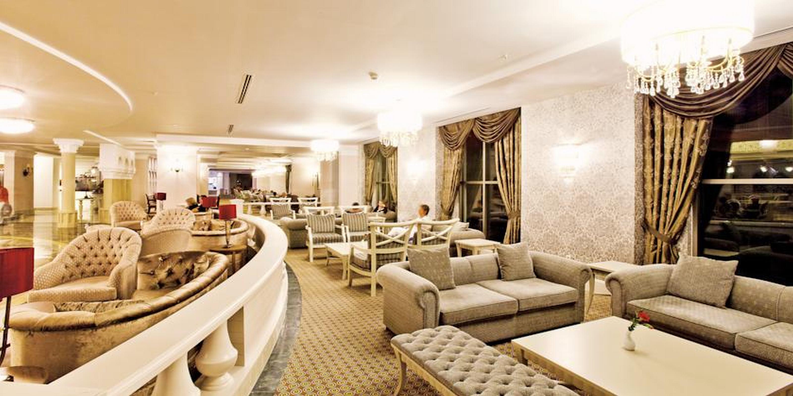 Курортный комплекс Star 5*
