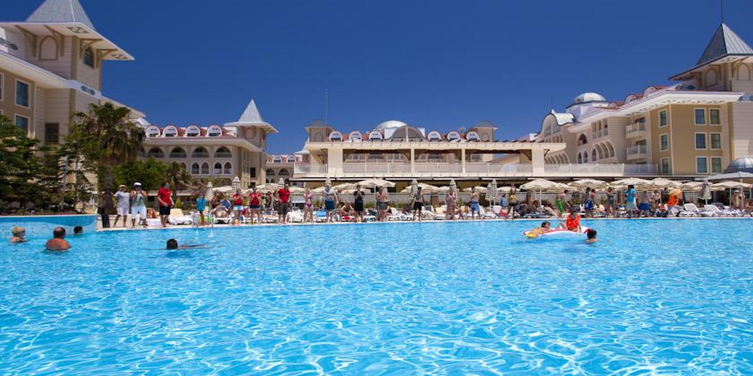 Resort Star