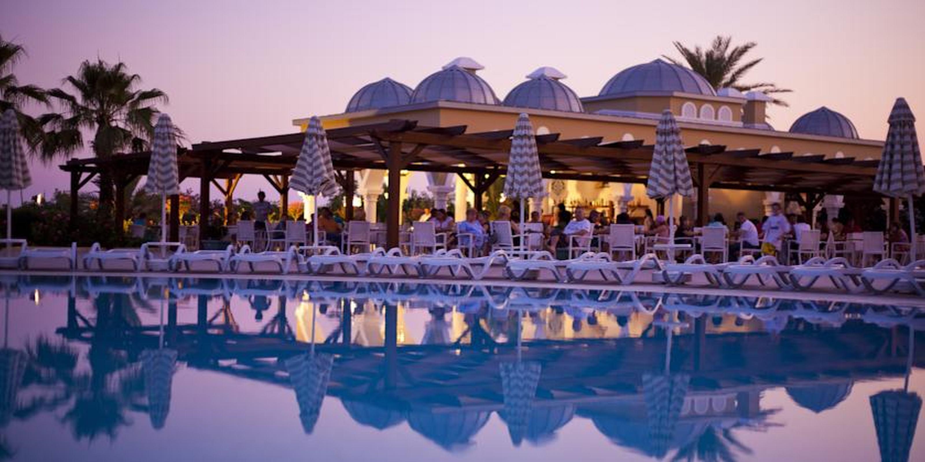 Star Курортный комплекс 5*