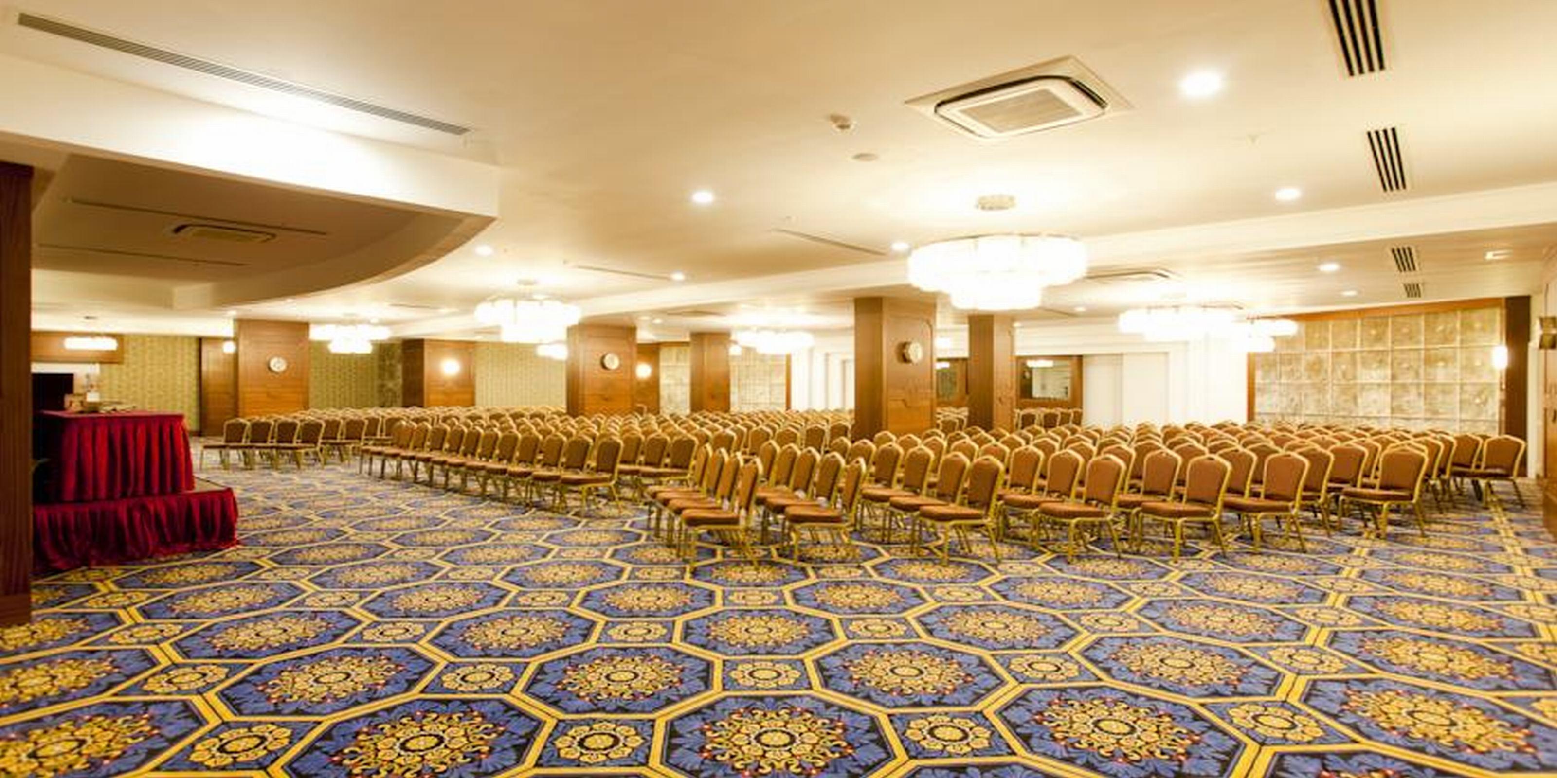 Курортный комплекс Star 5*