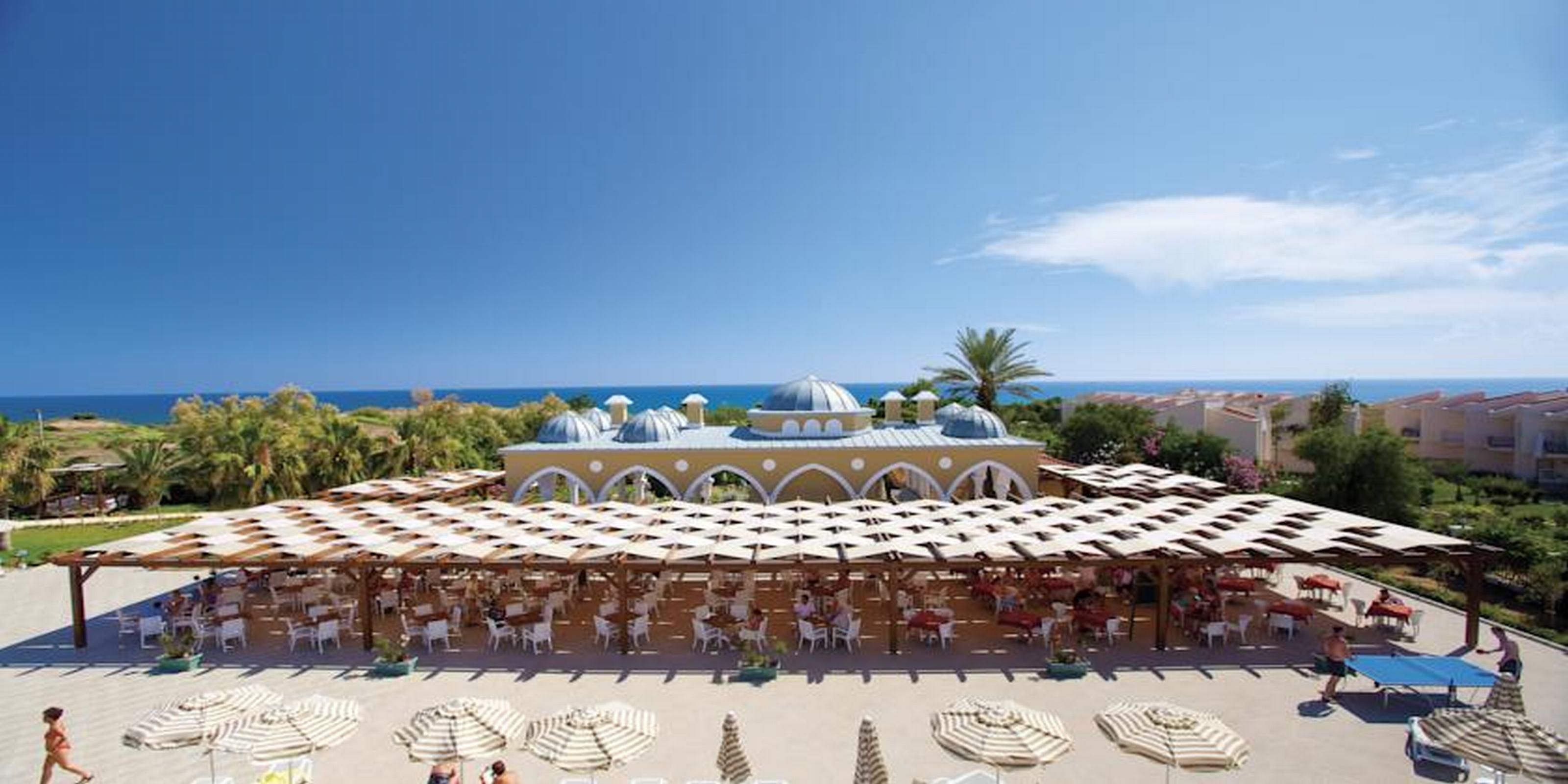 Resort Star 5*