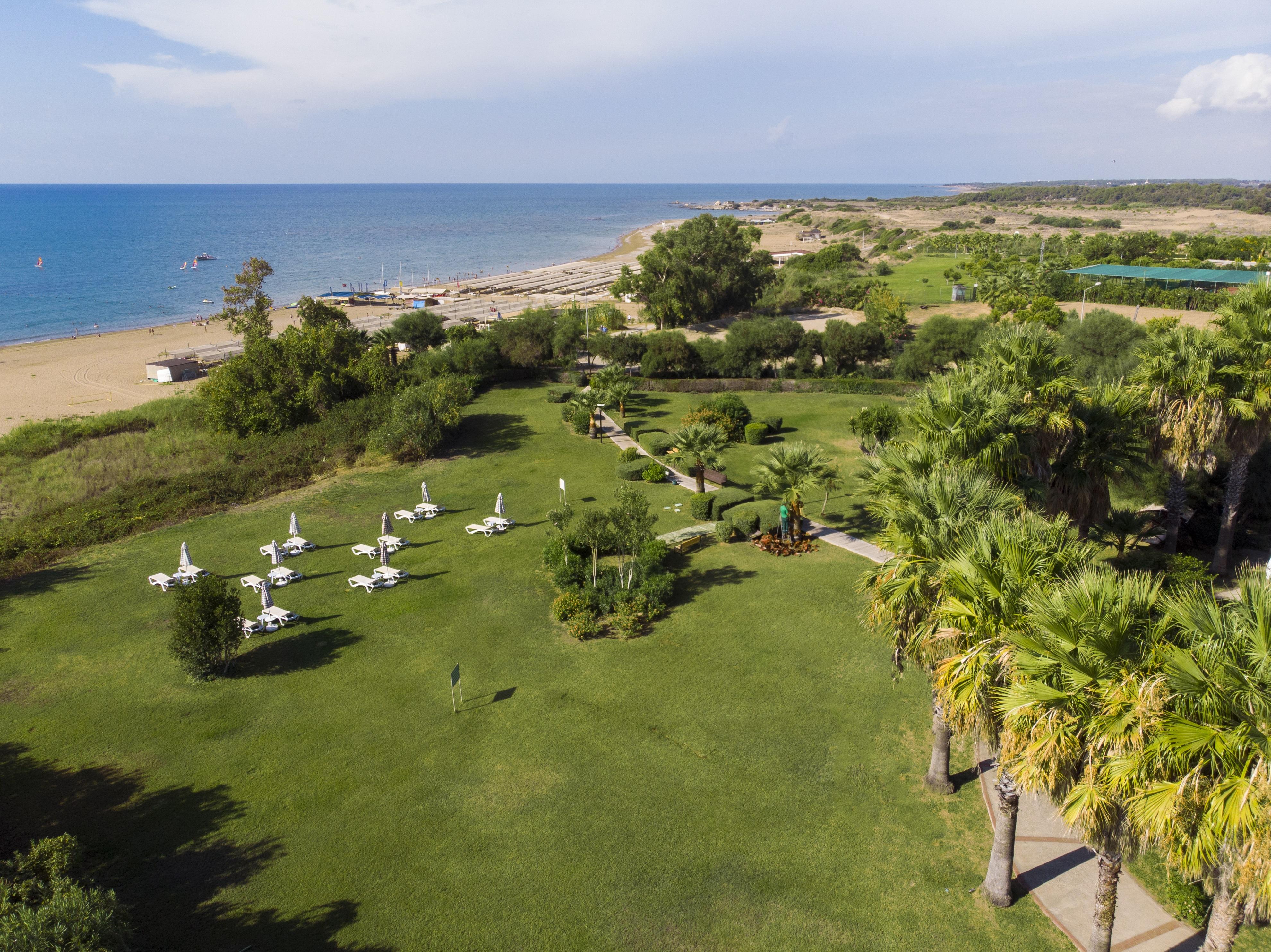Resort Star Side