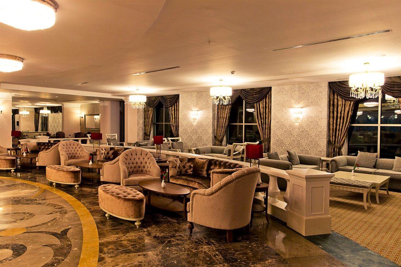 Курортный комплекс Star 5*