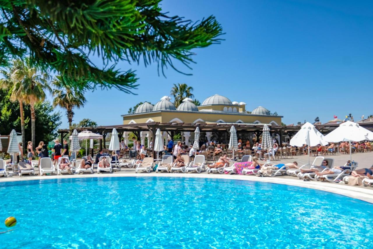 Resort Star Side