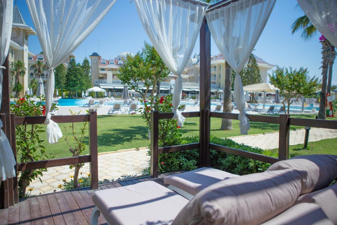 Resort Star 5*