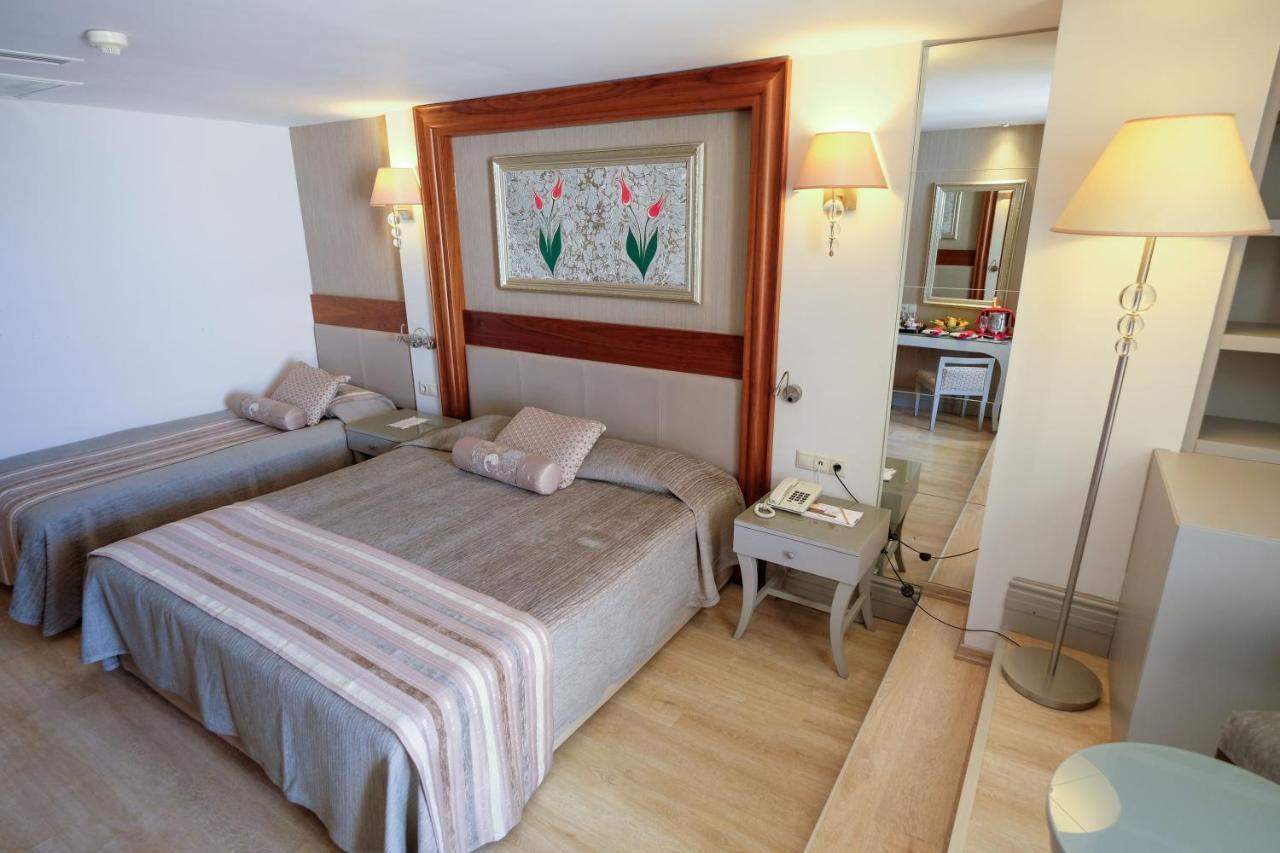 Star Resort