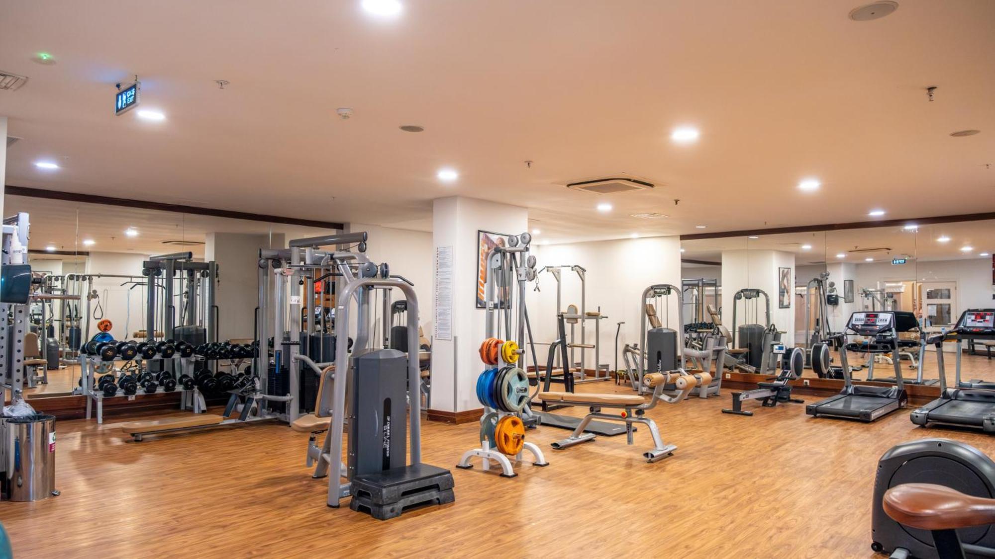 Star Курортный комплекс 5*